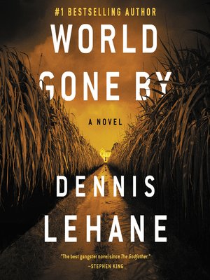 cover image of World Gone By